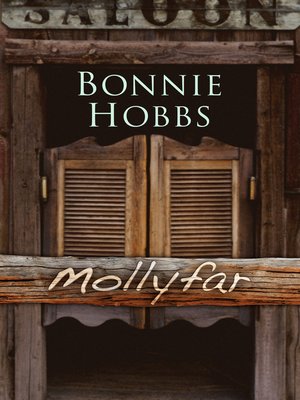 cover image of Mollyfar